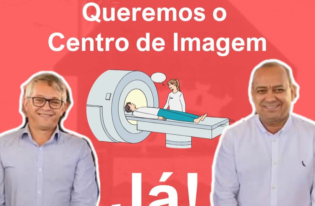 QUEIMADOS | Prefeitura tem 30 dias pra usar dinheiro na implantação do Centro de Imagem