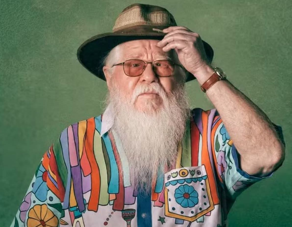 Luto na música brasileira: Hermeto Pascoal morre aos 89 anos.