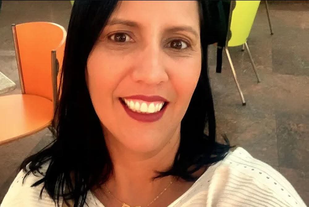 Mulher falou em acidente no RJ e parentes receberam por errado em Maceió