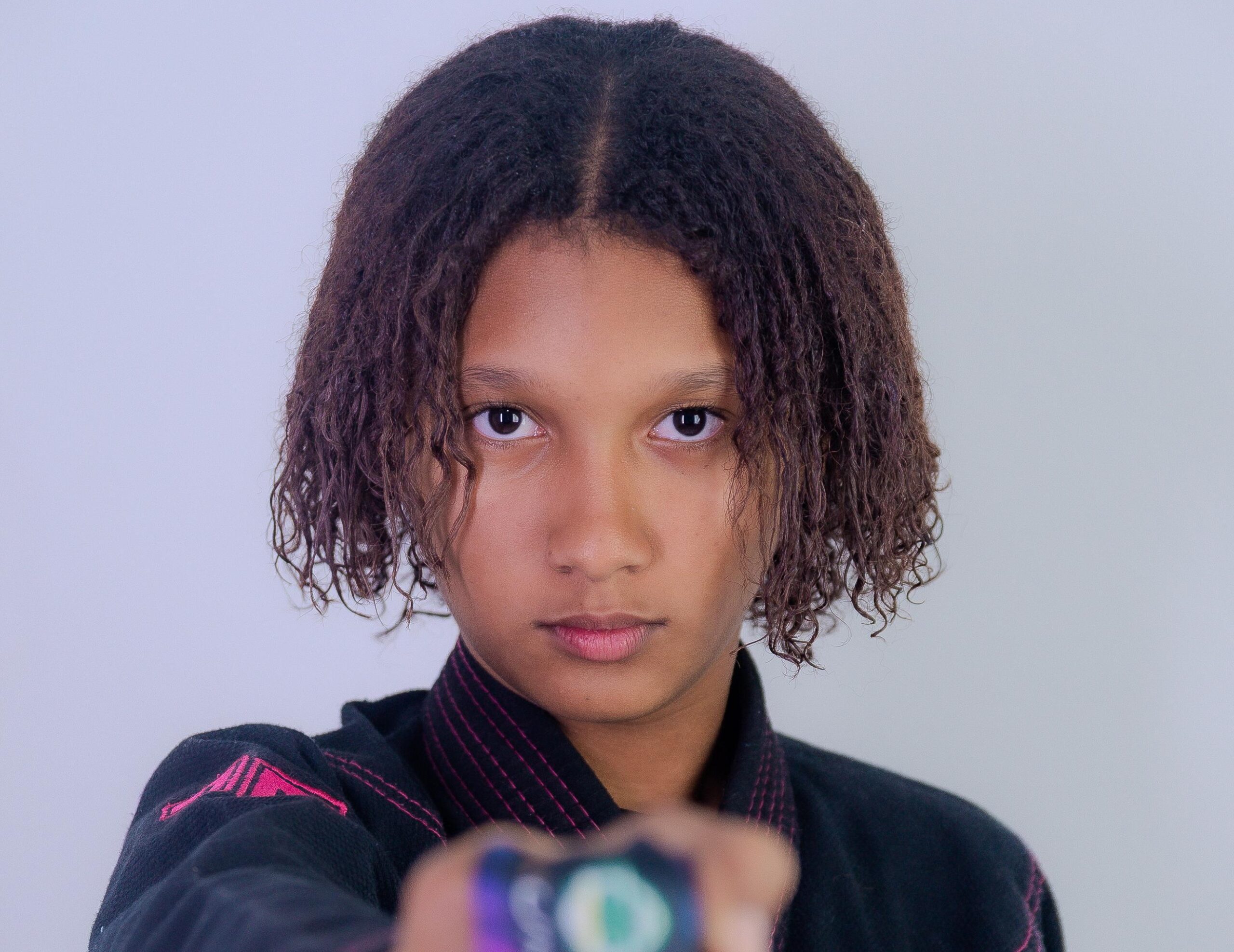 Queimados:  Jovem atleta representará a cidade no Campeonato Internacional CUP de Jiu-Jítsu em Saquarema