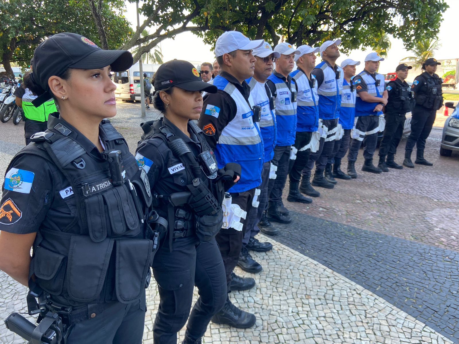 OPERAÇÃO VERÃO 2025/2026 É ANTECIPADA PARA ESTE FIM DE SEMANA E CONTARÁ COM EMPREGO DE 1.380 POLICIAIS MILITARES