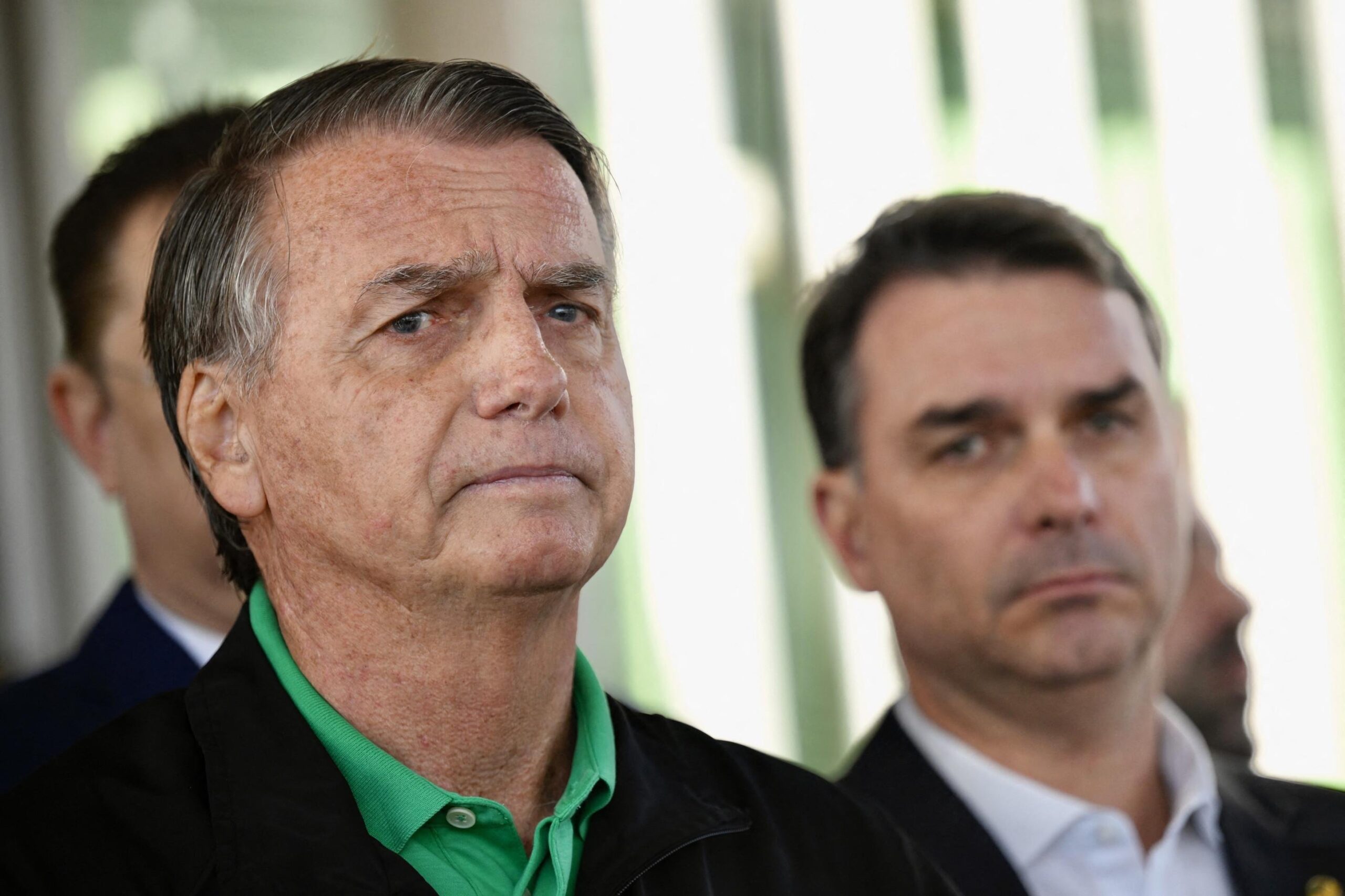 Bolsonaro: Apenas mais um voto será suficiente pra formar maioria