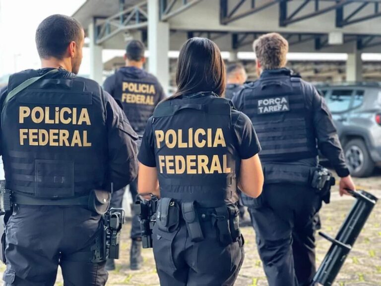 PF investiga possível desvio de até R$ 1.6 bi no Rio