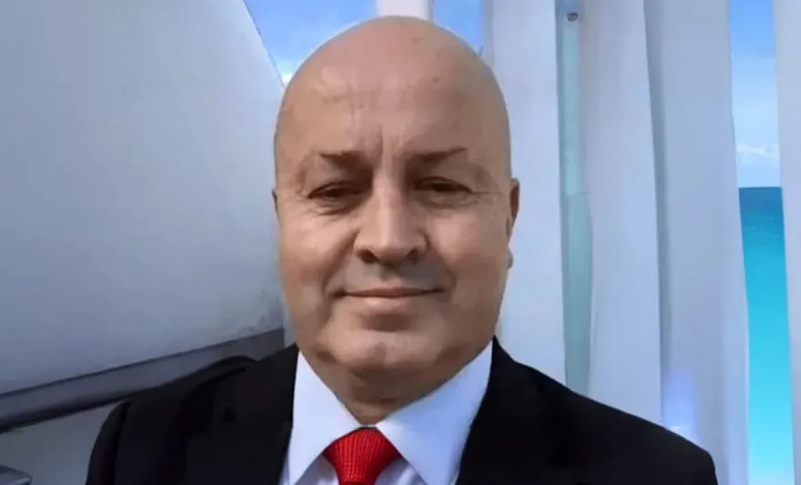 PF Prende Suspeitos de Fraudes no INSS