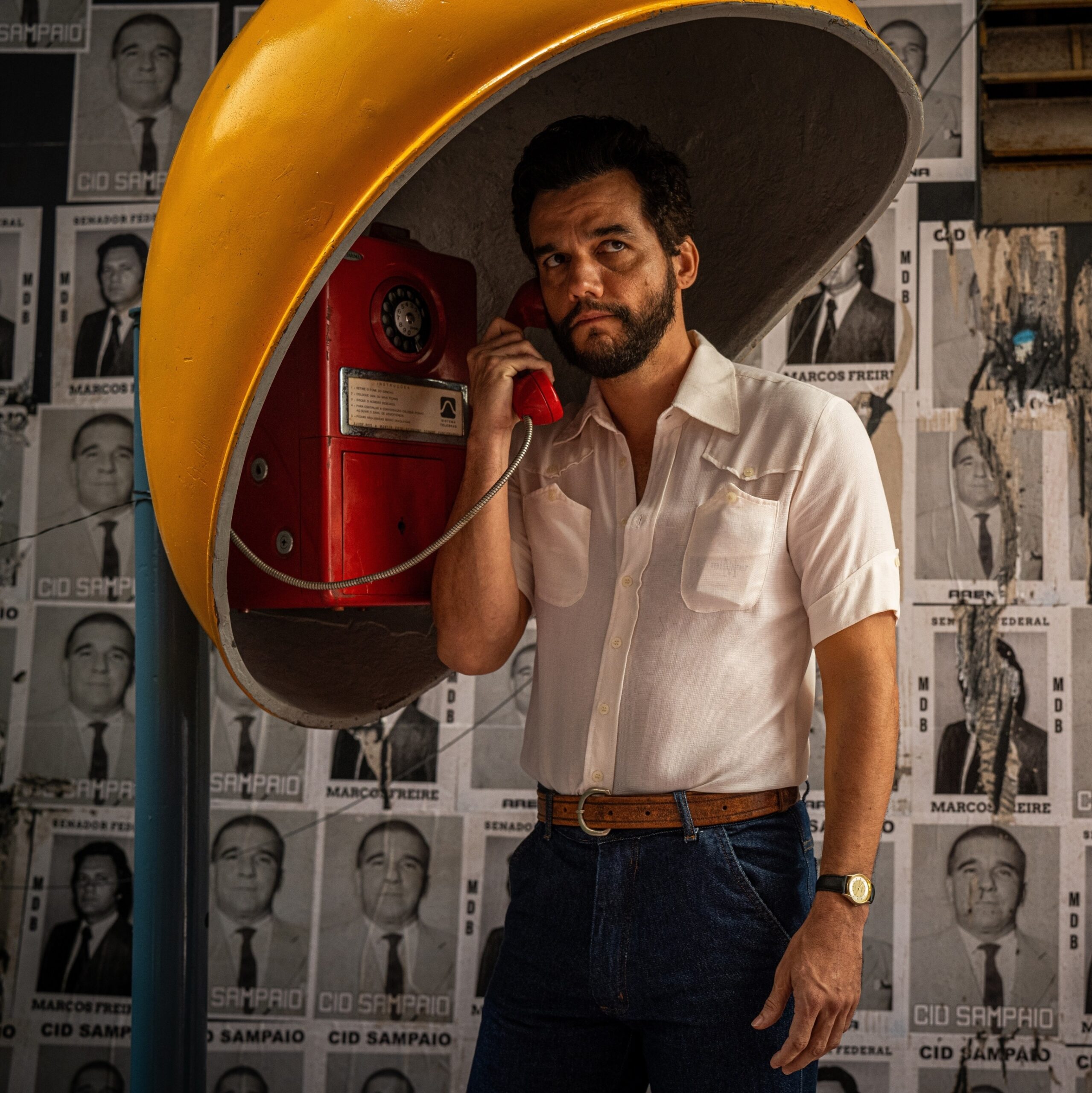 Oscar 2026: Brasil Tem Seu Representante