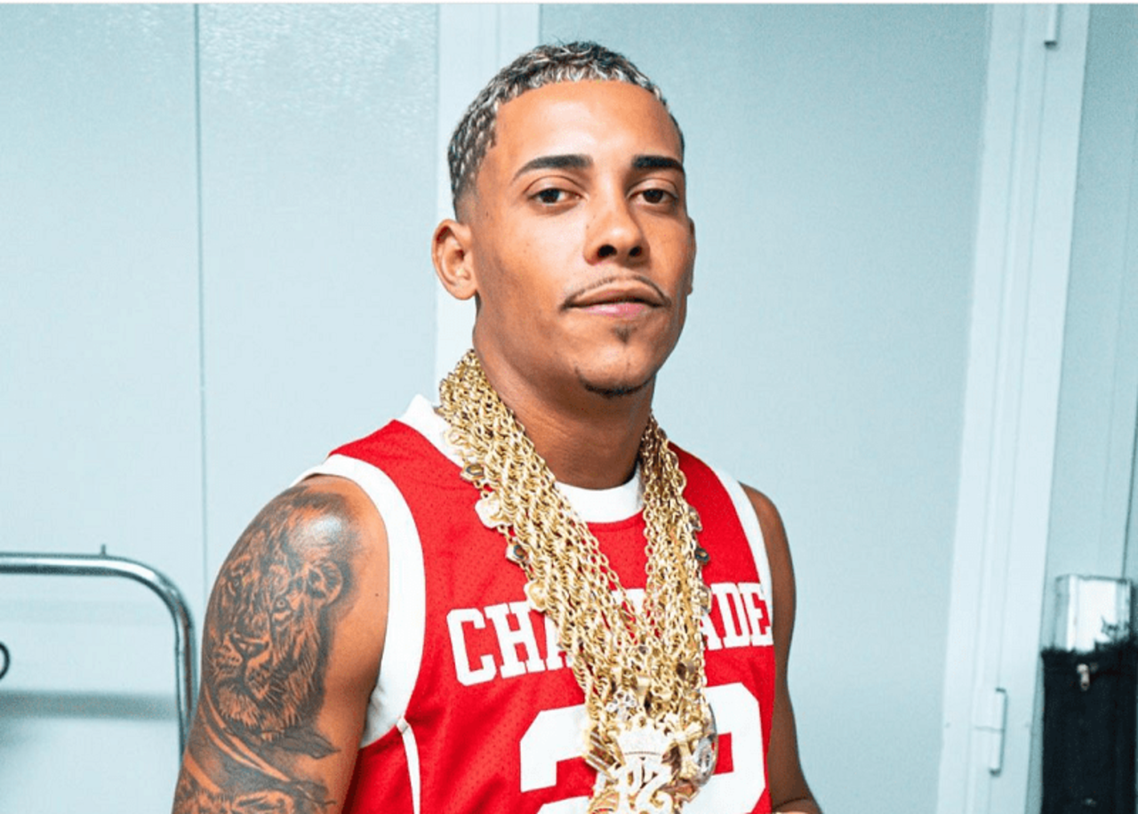 Deputados da Alerj querem entender como carro de Poze foi recuperado