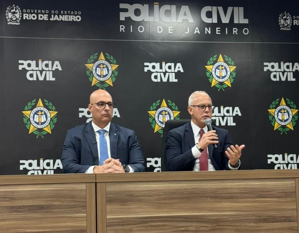 Governo do Estado divulga identificação dos criminosos mortos na Operação Contenção