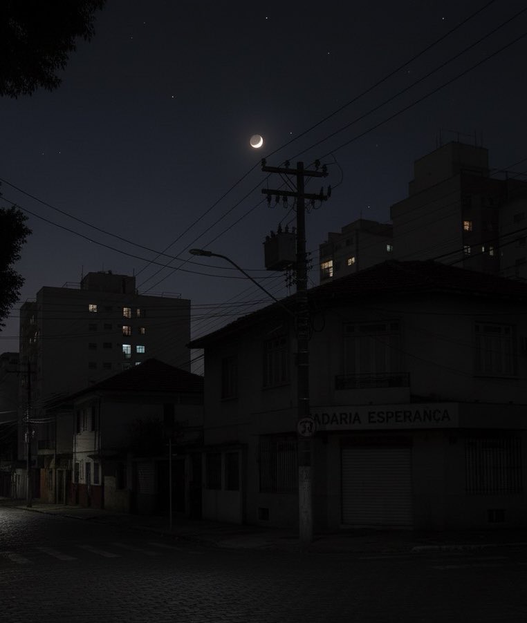 Apagão não confirmado teria atingido vários estados essa noite