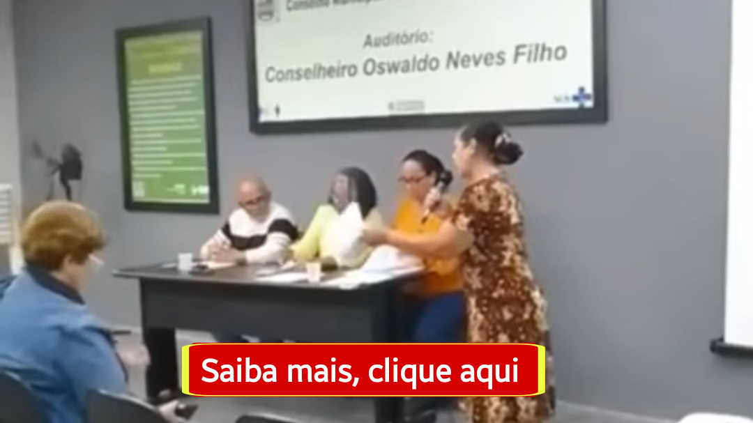 VÍDEO | Comissão de Saúde questiona o que falta para o Centro de Imagem