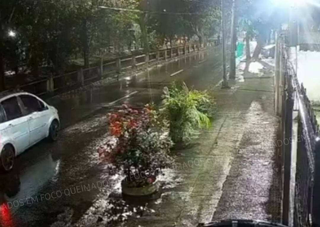 Troca de tiros entre amigos policiais termina com um sem vida