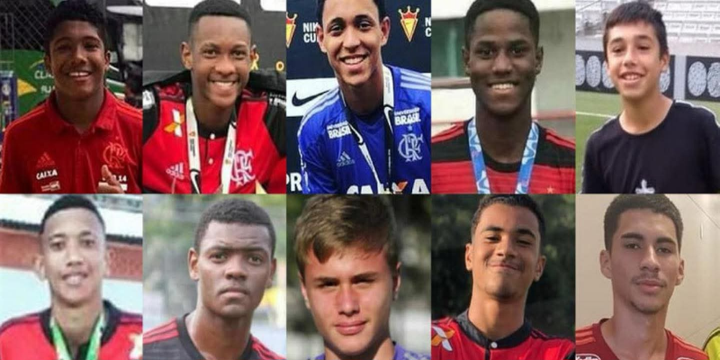 Justiça Absolveu Todos os Réus do Incêndio do Ninho do Urubu