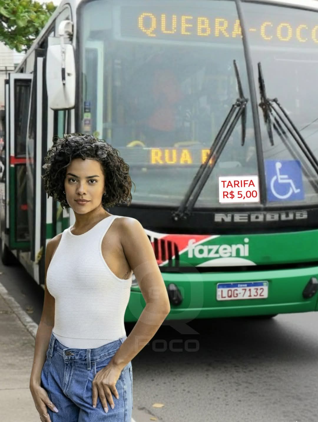 Vale Tudo Queimados parte 3