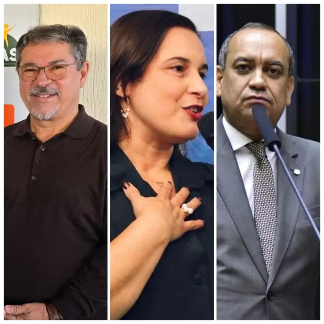 Helio fez enquete para deputado estadual