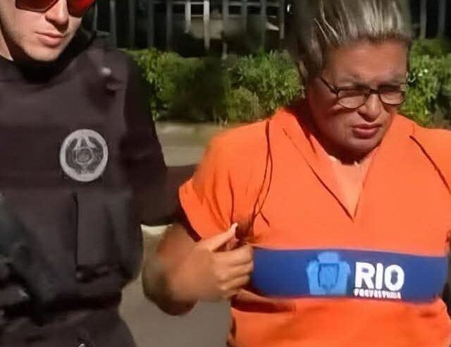 Mulher foi presa acusada de matar o namorado