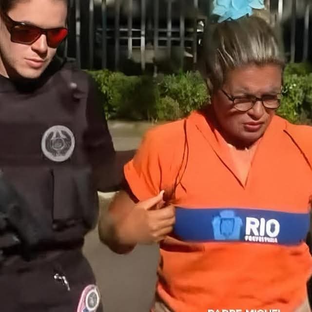 Mulher foi presa acusada de matar o namorado