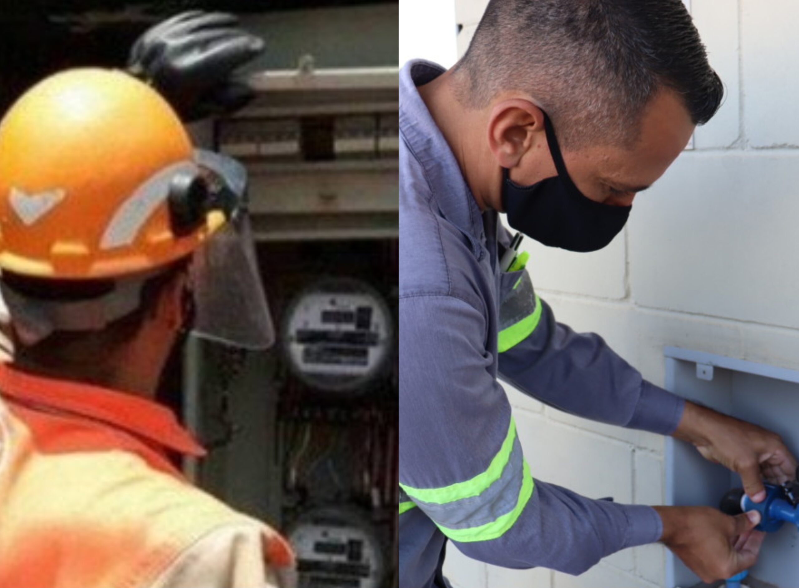 Projeto de lei do estado quer proibir corte de água e luz em dias de muito calor