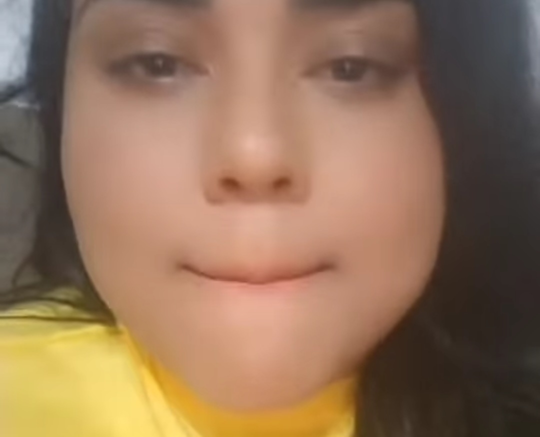 Thaty Meirelles convida para a CARRETA da Saúde