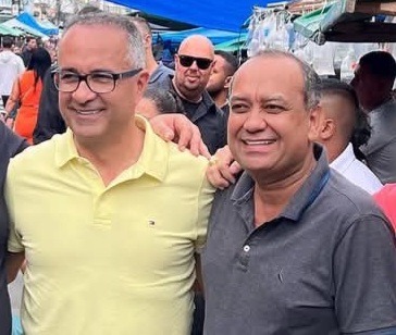 Página de notícias pró-GK afirma que Brandi saiu do grupo político de Max Lemos, SQN