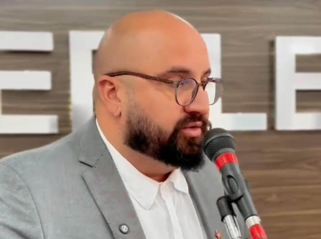 Prof. Castellano defendeu as merendeiras