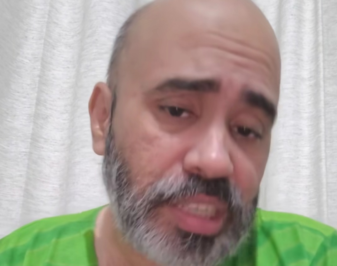 Segundo Hélio, Glauco perdeu o processo em que tentava retirar o mandato da vereadora Cíntia