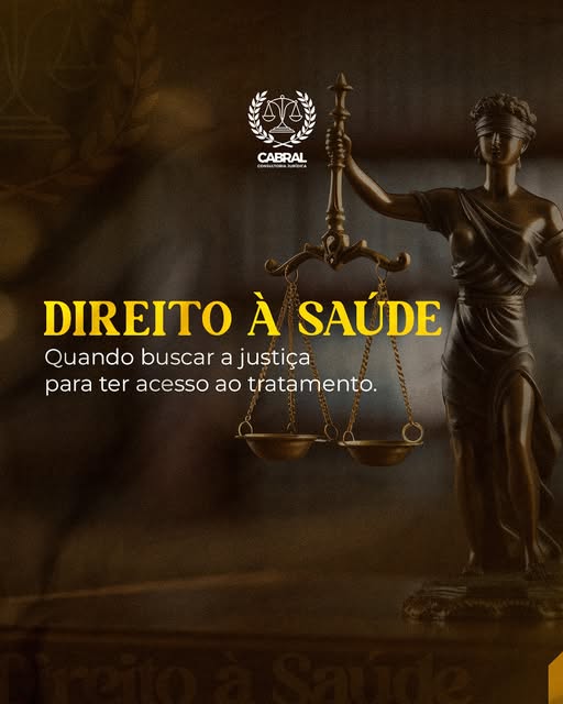 Saúde, um direito garantido pela Constituição