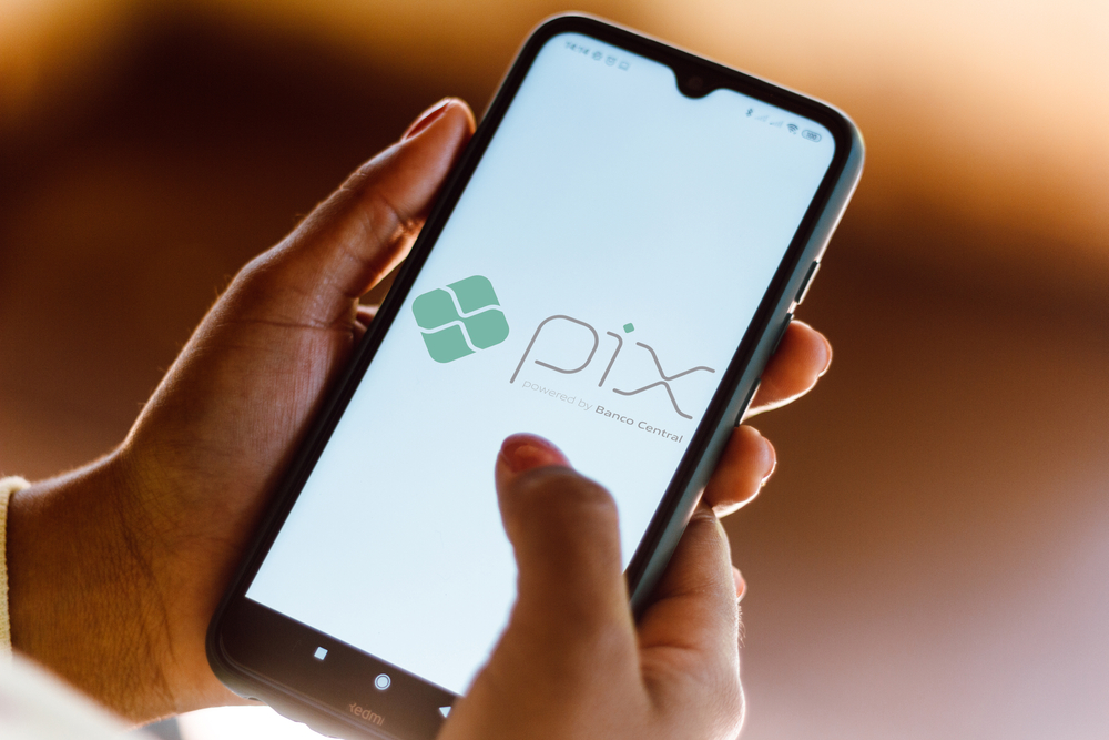 PIX, a partir de hoje será possível contestar transferências direto no app do banco