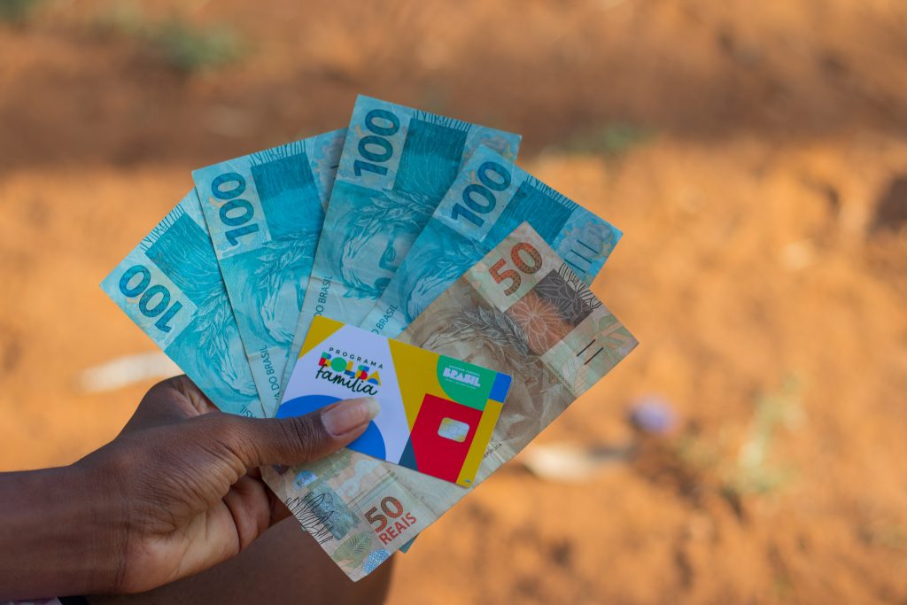 Benefícios do Bolsa Família e BPC não poderá apostar nas Bets