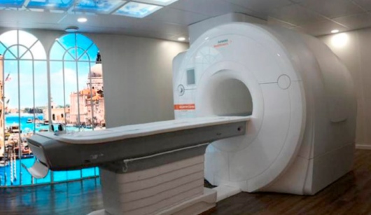 Queimados, [errata] prefeitura informou onde será o Centro de Imagem da cidade