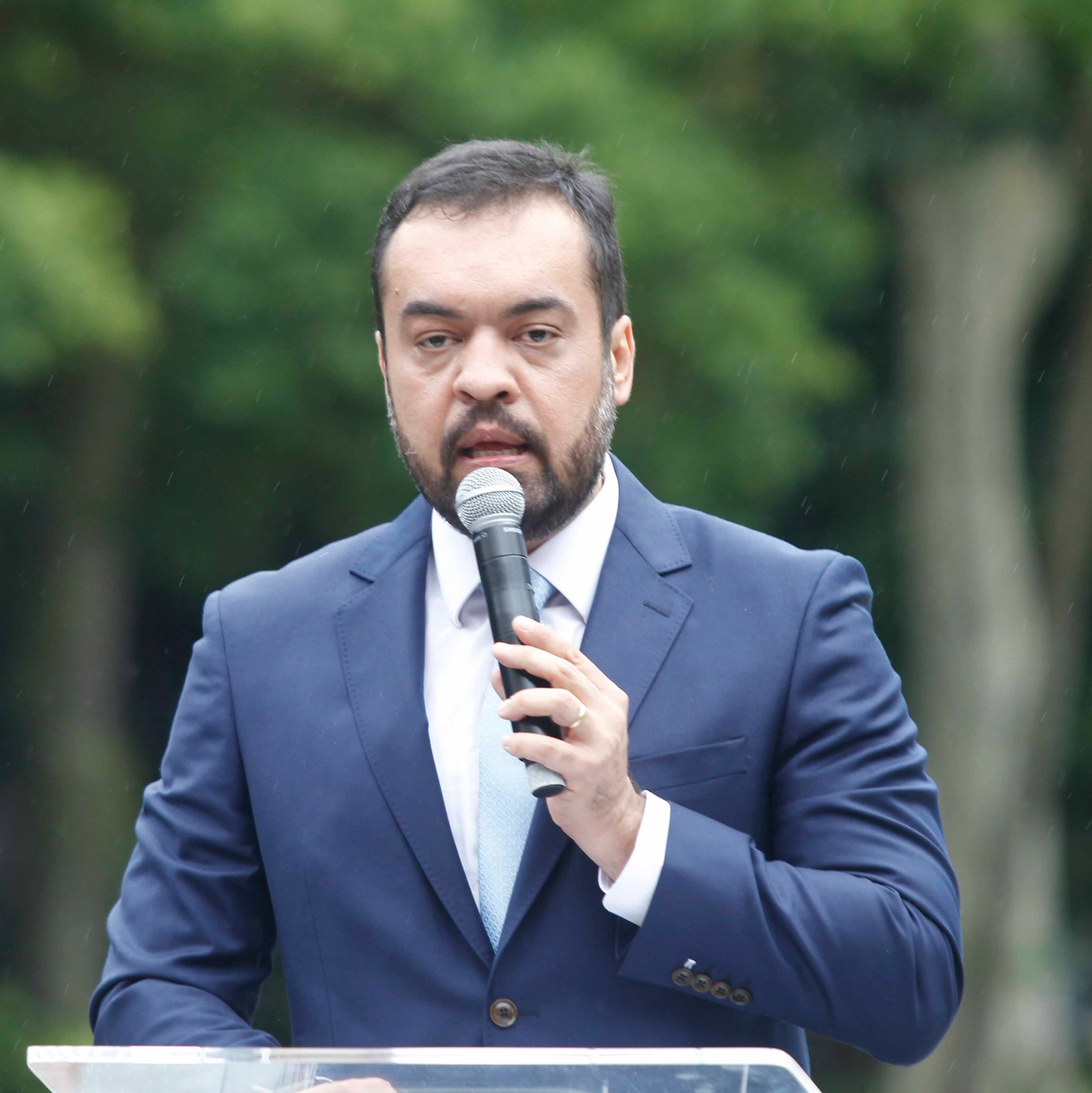 Governador deve barra Gratificação Faroeste