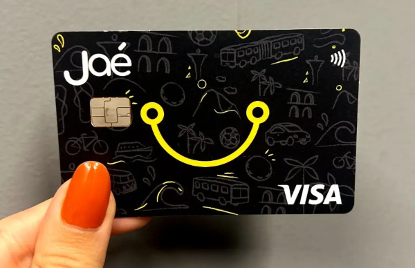 Empresa responsável pelo Jaé foi multada em R$ 14 milhões