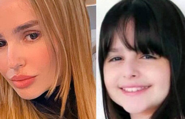 Modelo e filha morreram intoxicadas por monóxido de carbono