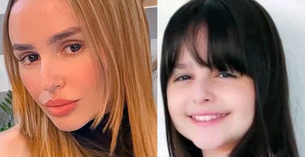 Modelo e filha morreram intoxicadas por monóxido de carbono