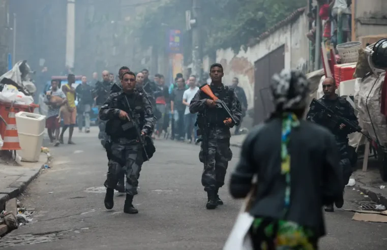 Especialistas criticam retórica de governadores sobre combate ao crime