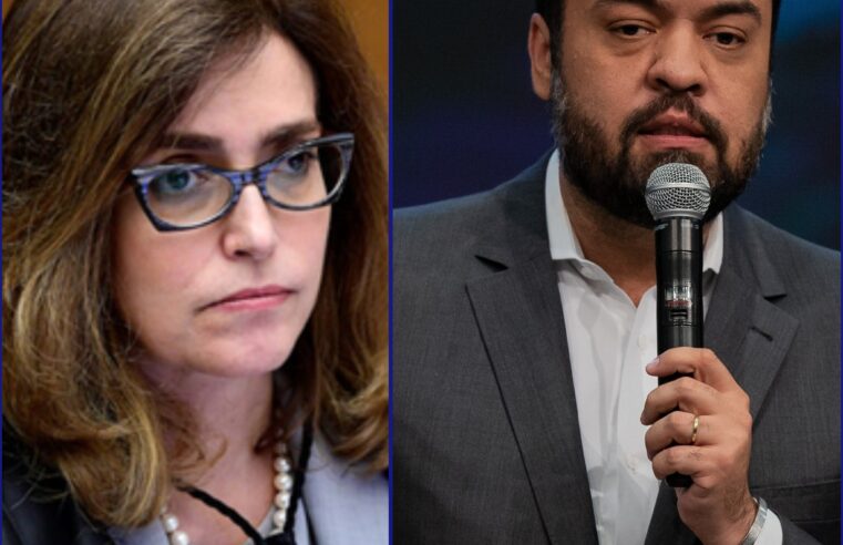 CLÁUDIO CASTRO ENTRE DIAS DE GLÓRIA E DIAS DE LUTA