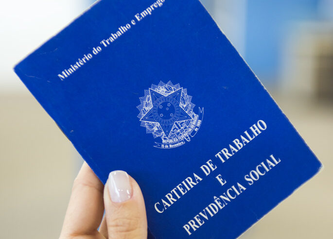 EMPREGOS | divulga, esta semana, 2.161 oportunidades de emprego formal, estágio e jovem aprendiz