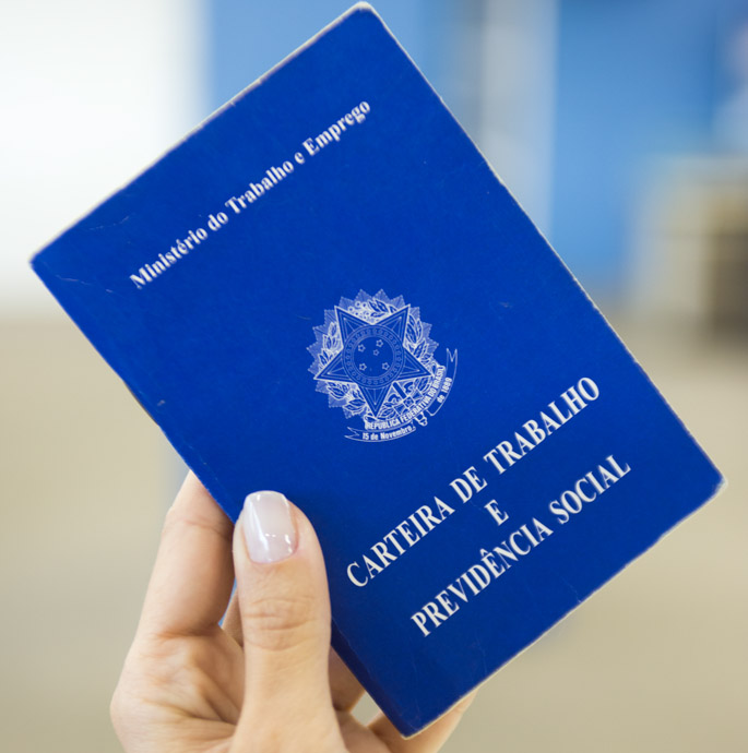 EMPREGOS | divulga, esta semana, 2.161 oportunidades de emprego formal, estágio e jovem aprendiz